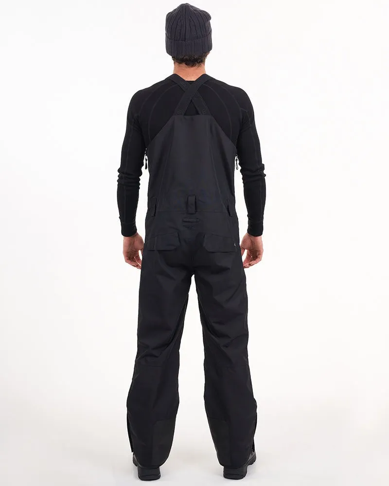 XTM Fletcher Bib - Black